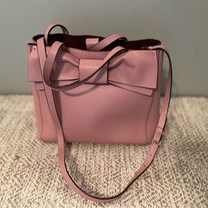 Kate Spade New York OLIVE DRIVE BRIGETTE BOW SATCHEL